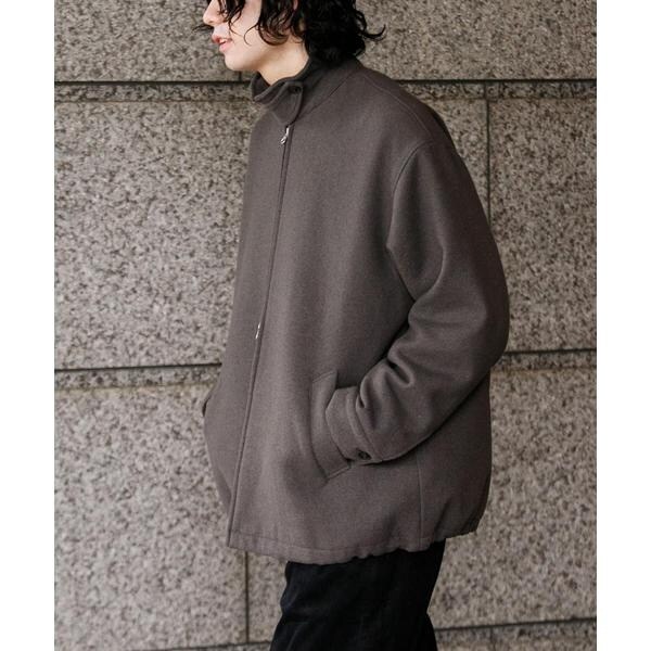 adidas ／ UNITY Reversible Jacket