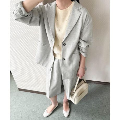 [^ԁFDRA4-27R102]VɂȂɂ_炩ngpVOWPbǵATƉHDySńBƊ̂e[[hfUCȂ悭bNXVGbgŁAJWAȃX^COɂd󂵂܂BVCɂpł邽߁AfC[g͂AsItBXJWAɂ҂Bfނgpn[tpcƃZbgAbvŒȂ΁AȂꊴ̂X^C܂By2025 Spring^Summerzy25SSz̏íA^⋭͂ƁAE(DڂĊJAD낪)Aڊ(D莅ĕЊADڂJ)邱Ƃ܂Bp̍ۂ͂ӂBd : 415gi摜́A̓p\RȂǂ̉{ɂAۂ̐FƈقȂČꍇ܂B\߂Bi̐F̖ڈ́AiP̂̉摜QƂBCɓo^̂߁Cɓo^íA}Cy[WɂČ݂̉i݌ɏ󋵂̊mF\łBXg̊Ǘɐ񂲗pBfފ : ȂLk : ₠藠n :  : Ȃ|Pbg : 