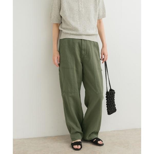 製品染めペインターパンツ | アーバンリサーチ ドアーズ(URBAN