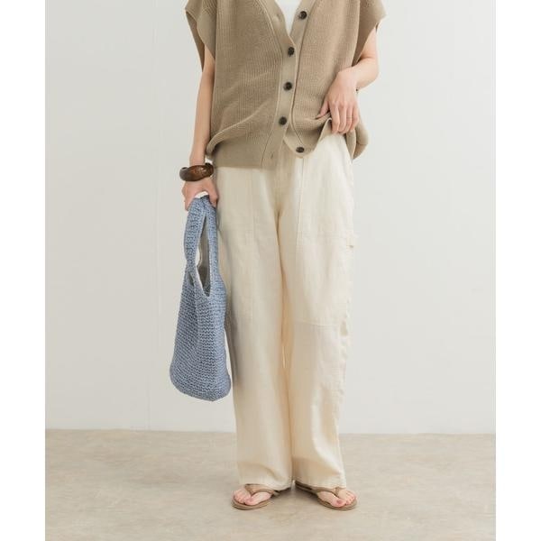 製品染めペインターパンツ | アーバンリサーチ ドアーズ(URBAN