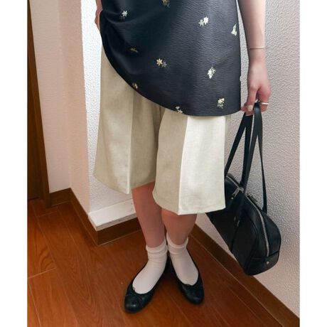 [^ԁFDRA4-24R102]Gɂ䊴▭ȃn[tpćAiőlۂۂoBEGXgɃ^bN邱ƂŒǂ̊܂A肰ȂJo[ȂXbLƂVGbg܂BZȂ䊴oX悭ArꂢɌĂ̂|CgBfނgpe[[hWPbgƃZbgAbvŒȂ΁AȂꊴ̂X^C܂By2025 Spring^Summerzy25SSz̏íA^ߓxȗ͂ƁAE(DڂĊJAD낪)ڊ(D莅ĕЊADڂJ)Nꍇ܂Bp̍ۂ͂ӂBi摜́A̓p\RȂǂ̉{ɂAۂ̐FƈقȂČꍇ܂B\߂Bi̐F̖ڈ́AiP̂̉摜QƂBCɓo^̂߁Cɓo^íA}Cy[WɂČ݂̉i݌ɏ󋵂̊mF\łBXg̊Ǘɐ񂲗pBfފ : ȂLk : ₠藠n :  : Ȃ|Pbg : 