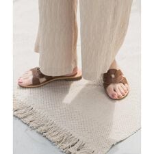 アーバンリサーチ ドアーズ(URBAN RESEARCH DOORS)のカッティングサンダル