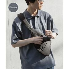 『別注』SML×DOORS　ボディバッグ