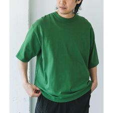 10.5オンス ヘビーウェイト ショートスリーブ Tシャツ