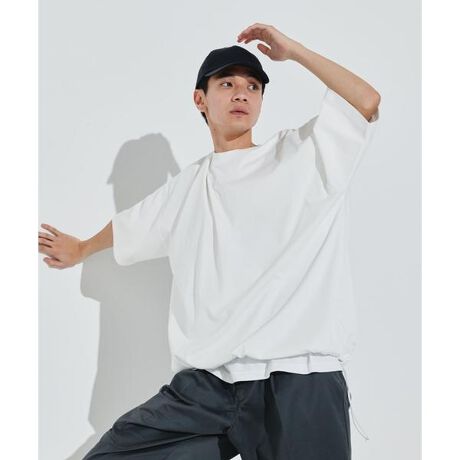 [^ԁFDRA5-11H512]@\˔A[oT[`Ǝngph[R[htTVcBEĂɊuڐG⊴v uUVJbgvuRۖhLvuW~h~v̋@\tBE100̃nCQ[WX[XfނɃVPbgHAꂢȌ򊴂̂TVcBEƂTCYłɃh[R[htăVGbg𒲐߂ĒpĂ܂BwUR TECH hxЃA[oT[`ƎJĐ܂ꂽfށuUR TECHvV[YBuڐG⊴vuUVJbgvuRۖhLvuW~h~v@\𕹂@\ȑfނłBy2025 Spring^Summerzy25SSzi摜́A̓p\RȂǂ̉{ɂAۂ̐FƈقȂČꍇ܂B\߂Bi̐F̖ڈ́AiP̂̉摜QƂBCɓo^̂߁Cɓo^íA}Cy[WɂČ݂̉i݌ɏ󋵂̊mF\łBXg̊Ǘɐ񂲗pBfފ : ₠(WHITÊ)Lk : ₠藠n : Ȃ : Ȃ|Pbg : Ȃ