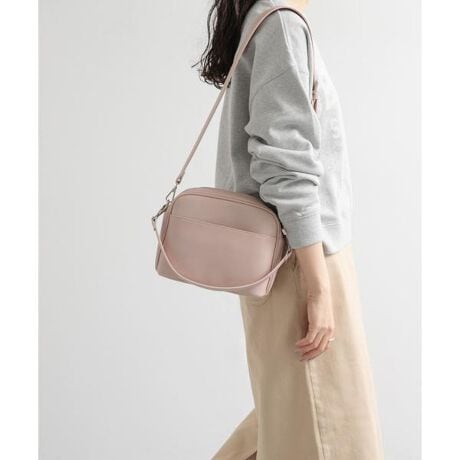 [^ԁFDRA4-2AP101]V[YlC̊ۂ݂̂XNGA炵V_[obOBr⌨ɂĎĂׂ߂̃XgbvƁA߉\Ȏ΂ߊ|p̃XgbvtĂ2WAYdlłB傫Ȃ▭ȃTCYŁA|Pbg񂠂̂ŉוƎ[ł܂Blł킹₷▭Ȃ݋PINKƃ~L[IVORYVFłpӂ܂By2025 Spring^Summerzy25SSzd : 450gi摜́A̓p\RȂǂ̉{ɂAۂ̐FƈقȂČꍇ܂B\߂Bi̐F̖ڈ́AiP̂̉摜QƂBCɓo^̂߁Cɓo^íA}Cy[WɂČ݂̉i݌ɏ󋵂̊mF\łBXg̊Ǘɐ񂲗pB