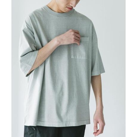 [^ԁFDRA5-11X514]sOgH{AoNω̂悤ȓƓ̃tF[hTVcBbNX̂Ƃ̂VGbgłBꖇłVcȂǂ̃Ci[ɂ􂷂ꒅłBy2025 Spring^Summerzy25SSz̏i͖Dɐi߂Ă܂B__ɔȐFATCYAȂǂ̈ႢBFFڂ̉\܂̂ŁAPƂŐĂB̑舵Ɋւ܂ẮAiɕt̃AeV^OBi摜́A̓p\RȂǂ̉{ɂAۂ̐FƈقȂČꍇ܂B\߂Bi̐F̖ڈ́AiP̂̉摜QƂBCɓo^̂߁Cɓo^íA}Cy[WɂČ݂̉i݌ɏ󋵂̊mF\łBXg̊Ǘɐ񂲗pBfފ : ȂLk : ₠藠n : Ȃ : Ȃ|Pbg : 