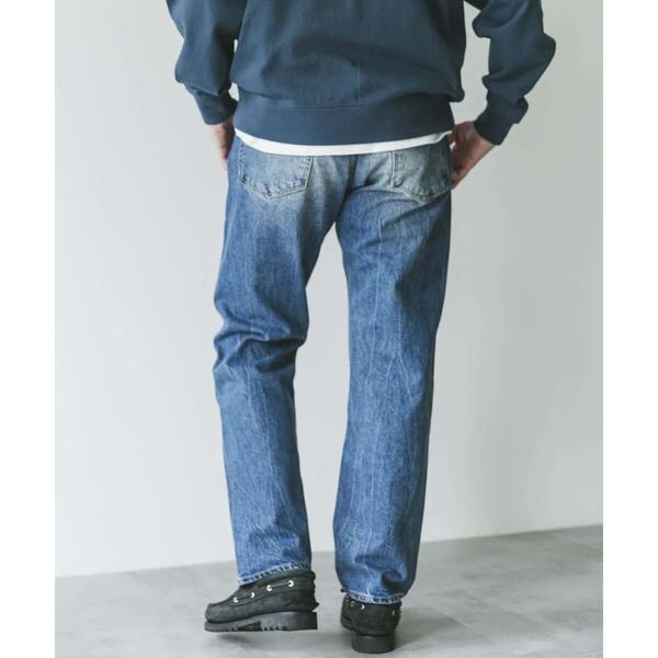 USED 13.3oz デニムパンツ | アーバンリサーチ ドアーズ(URBAN