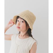 『親子リンク』ペーパーソフトハット(KIDS)