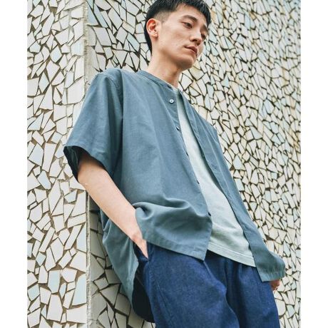 [^ԁFDRA5-13H510]XLTCYWEBTCYłBy4̋@\"@\l"pohJ[Vczl͂̂̕܂܂ɁAĂɊ@\A[oT[`̓Ǝf"@\l"pohJ[VcoBy@\l"4̋@\"zEĂɉKɂȂDꂽ"z"Es甧Ă"UVJbg"E邾łЂ"ڐG⊴"El100̂₷"C[W[PA"yfBe[z񌳂Ƃ̂ohJ[dlɗƂ݂܂B悭bNXVGbgŁAtɂȂ肷Ȃ悤͒ȂȂ悤WXg̗pĂ܂B܂TChɂ͐[߂̃Xbg炢A₷mۂ܂ByX^COz킹pcV[Yňۂƕς閜\VcłBEfj`mpɃXj[J[킹ĂoX^CɁEC[W[pcƃT_̋x̃bNXX^CɁELC߃gEU[A[t@[ƍ킹ăVbNȃX^CɁwUR TECH @\lx`tĂKɉ߂߂̋@\AVol`㎿ȃt`lƍĐ|GXeaAlł͕\łȂ@\BЃA[oT[`ƎJĐ܂ꂽfށuUR TECHvV[YBuC[W[PAvuڐG⊴vuUVJbgvuzv@\𕹂@\ȑfނłBy2025 Spring^Summerzy25SSzp̖CN[jǑJԂɂAAщH╔IȒEFNꍇ܂Bfނ̓AVɂȂ₷̂łӂB̑舵Ɋւ܂ẮAiɕt̃AeV^OBi摜́A̓p\RȂǂ̉{ɂAۂ̐FƈقȂČꍇ܂B\߂