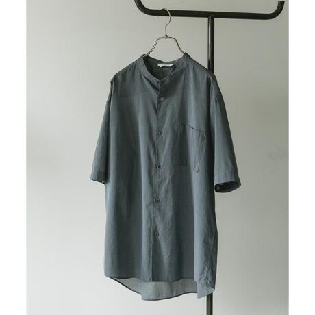 [^ԁFDRA5-13X514]oƈ܎ɈقȂFgƂŁApxɂďiȌgʒVu[hfނŎdĂohJ[VcBהԎ̎ŐDグn͂Ȃ₩ŁAy₩ȔG肪͂łB񌳂ƌohJ[ɁA悭ƂiȃVGbgBVvȂîfނ̌AtĂ̒Ȃɂ߂̈ꒅłBy2025 Spring^Summerzy25SSzi摜́A̓p\RȂǂ̉{ɂAۂ̐FƈقȂČꍇ܂B\߂Bi̐F̖ڈ́AiP̂̉摜QƂBCɓo^̂߁Cɓo^íA}Cy[WɂČ݂̉i݌ɏ󋵂̊mF\łBXg̊Ǘɐ񂲗pBfފ : ₠Lk : Ȃn : Ȃ : (SAGE GREEN̂)|Pbg : 