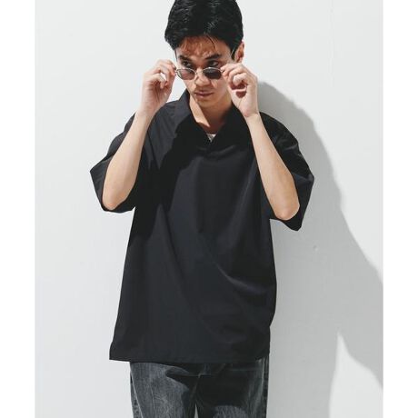 [^ԁFDRA5-13H506]@\˔A[oT[`Ǝngp|VcBEĂɊuUVJbgvAuW~BvAuڐG⊴vAuzv̋@\tBEjbg|̂悤ȋ݂̌`̃JWAȃvI[o[VcBE悭Ƃ̂VGbgŐڐG⊴⊾W~Â炭Ă̂ŋC̍ɂd󂷂ꒅBwUR TECHxЃA[oT[`ƎJĐ܂ꂽfށuUR TECHvV[YBuڐG⊴vuzvuUVJbgvuW~BvuՔMv@\𕹂@\ȑfނłBy2025 Spring^Summerzy25SSz̏íAC(ɎԂł̖C)AAJȂǂŔGƁÄߗ≺(ɔ)ɐFڂ肷ꍇ܂B̎F邱Ƃ܂̂ŁAo邾Pi􂢂߂܂B̑舵Ɋւ܂ẮAiɕt̃AeV^OBi摜́A̓p\RȂǂ̉{ɂAۂ̐FƈقȂČꍇ܂B\߂Bi̐F̖ڈ́AiP̂̉摜QƂBCɓo^̂߁Cɓo^íA}Cy[WɂČ݂̉i݌ɏ󋵂̊mF\łBXg̊Ǘɐ񂲗pBfފ : ȂLk : ₠藠n : Ȃ : Ȃ|Pbg : Ȃ