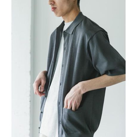 [^ԁFDRA5-12H501]WƂ^b`ƁÂ悤Ȍ̐̂VcJ[fBKłBLC߂ȈۂɎdグĂXbNXȂǃACeƂ̑QłBVvɂȂ肪ȉĂ̒ȂɉHD邾ŕîlȈꒅBy2025 Spring^Summerzy25SSzd : 235gi摜́A̓p\RȂǂ̉{ɂAۂ̐FƈقȂČꍇ܂B\߂Bi̐F̖ڈ́AiP̂̉摜QƂBCɓo^̂߁Cɓo^íA}Cy[WɂČ݂̉i݌ɏ󋵂̊mF\łBXg̊Ǘɐ񂲗pBfފ : Lk : 藠n : Ȃ : Ȃ|Pbg : 