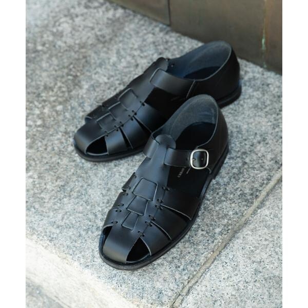 Made in Japan グルカサンダル | アーバンリサーチ ドアーズ(URBAN