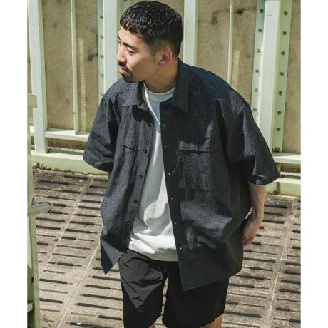 [^ԁFDRA5-13X518]gOUTDOOR EXCHANGEhɕʒVcBA[JCul[x[XɂuhSwɂ炢AȂɂuh炵dlɁB̓IWiō쐬`FbN2gpBNVbNȂ̋CɃ}b`fUCłBtBbVOVcfUCx[XɁAȂ̂fBe[ƂAƂ܂킵₷ꒅɎdグ܂Bɂ́gOUTDOOR EXCHANGEhے؂̎hJ{A肰ȂANZgɁBhVH{Ă邽߁A₷AfC[Ɋ􂵂܂ByOUTDOOR EXCHANGE(AEghAGNX`FW)z1983NAJEVJSŒaAEghAuhBAJ̑3㏬ʔ̓X1ł郂S[[h̃XgAuhƂăX^[gBy2025 Spring^Summerzy25SSzi摜́A̓p\RȂǂ̉{ɂAۂ̐FƈقȂČꍇ܂B\߂Bi̐F̖ڈ́AiP̂̉摜QƂBCɓo^̂߁Cɓo^íA}Cy[WɂČ݂̉i݌ɏ󋵂̊mF\łBXg̊Ǘɐ񂲗pBfފ : ȂLk : Ȃn : Ȃ : Ȃ|Pbg : 