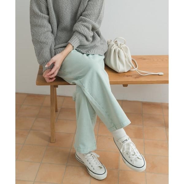 製品染めペインターパンツ | アーバンリサーチ ドアーズ(URBAN