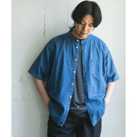 [^ԁFDRA5-13X509]Ԃ̃fjohJ[VcDOORS炵lgݍ킹lfj̃ohJ[VcEDOORSł͒]̂ohJ[fUCEVcȂł͂̂Ɗƌ܂肷ȂȂꊴ𗼗EďɂK6.7oz̃CgIXfjgpAL̐ߊ܂BEԂ̃ohJ[VcɔׂĂƂ肪AbNX̂TCYłBR[fBl[gJWAȃACeƂ̑QłAꂢ߂ȃXbNXȂǂƍ킹lJWAR[f߂łBCi[ɂ̓VvȖnACe߂łA{[_[vgTeeȂǂ킹Ă߂łB߃|CgJWAɂȂ肪ȃfjVcohJ[ŃX}[gɎdグ܂BtlɒȂ1łBy2025 Spring^Summerzy25SSz̏i̓fjfނgpĂ邽߁A␅ACɂ葼̈ߗނ֐Fڂ肷邱Ƃ܂Bp̍ۂ͏[ɂӂBi摜́A̓p\RȂǂ̉{ɂAۂ̐FƈقȂČꍇ܂B\߂Bi̐F̖ڈ́AiP̂̉摜QƂBCɓo^̂߁Cɓo^íA}Cy[WɂČ݂̉i݌ɏ󋵂̊mF\łBXg̊Ǘɐ񂲗pBfފ : ȂLk : Ȃn : Ȃ : Ȃ|Pbg : 