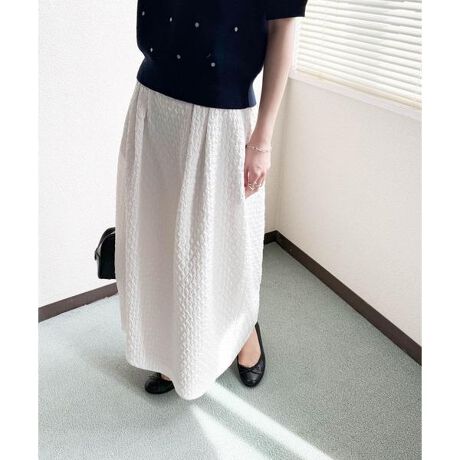 [^ԁFDRA4-25R202]|R|RƂ\ʊ̃WK[hfނgRN[XJ[ǵAVvȂ݊̂ꖇB悭ĉ鐶niŁAR[fBl[gɂCȂANZgvX܂B߂̃EGXgxg͂ƃtBbgAXɃEGXgC邱ƂŃX^CAbvĂ܂Bꂽۂ̃uEX킹͂ATVcăJWAɗƂ񂾃X^CIXXłBy2025 Spring^Summerzy25SSzi摜́A̓p\RȂǂ̉{ɂAۂ̐FƈقȂČꍇ܂B\߂Bi̐F̖ڈ́AiP̂̉摜QƂBCɓo^̂߁Cɓo^íA}Cy[WɂČ݂̉i݌ɏ󋵂̊mF\łBXg̊Ǘɐ񂲗pBfފ : ₠Lk : Ȃn :  : Ȃ|Pbg : 