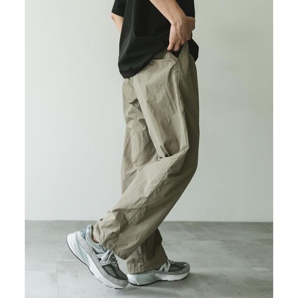 OUTDOOR EXCHANGE ナイロンパンツ | アーバンリサーチ ドアーズ(URBAN