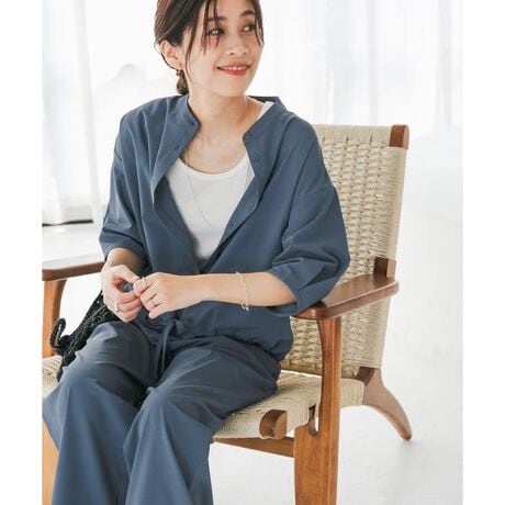 [^ԁFDRA5-23E107]yʂ̃|GXe^|E^fނgpDOORSƎJ̃V[YAĂɍœKȃRN[VGbg̃uEXoByĔnȂXgb`ɗDĂAKȒSn܂BhXgfUC̗pAR̒߂ɂăVGbg݂ɕς邽߁A̓̋CX^COɍ킹AW\BXɁAOJ̃{^dlŉHDƂĂpł邽߁A܂܂ȃV[Ŋ􂵂܂BV[ỸpcƃZbgAbvŒȂ΁Aꊴ̂ꂽX^CɁBVvȂvZꂽVGbgƋ@\˔ꖇ́AfC[炨o܂ŕL􂷂ACełB wUR TECHxЃA[oT[`ƎJĐ܂ꂽfށuUR TECHvV[YBuڐG⊴vuzvuUVJbgvuW~BvuՔMv@\𕹂@\ȑfނłBy2025 Spring^Summerzy25SSz̏íAC(ɎԂł̖C)AAJȂǂŔGƁÄߗ≺(ɔ)ɐFڂ肷ꍇ܂B̎F邱Ƃ܂̂ŁAo邾Pi􂢂߂܂B̑舵Ɋւ܂ẮAiɕt̃AeV^OBi摜́A̓p\RȂǂ̉{ɂAۂ̐FƈقȂČꍇ܂B\߂Bi̐F̖ڈ́AiP̂̉摜QƂB-----------------------------sX^btpRgt[X^btE]N:20㔼Cg:150cmČ^:אgAEG[ui̒pTCY:Sp[\iJ[:CGxAtypJ[^TCYzBLUE^MyTCYźA䂭炢őORiđO{^JĔoƃoX悭po܂ByfފCSnzƂ̂VGbgőfފ͔悭ƂĂĒSnǂłB-----------------------------Cɓo^̂߁Cɓo^íA}Cy[WɂČ݂̉i݌ɏ󋵂̊mF\łBXg̊Ǘɐ񂲗pBfފ : ȂLk : 