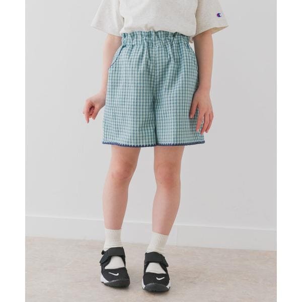 [}C]wWEB/ꕔX܌TCYx`FbNLbg(KIDS)/A[oT[` hA[YiURBAN RESEARCH DOORSj `FbN