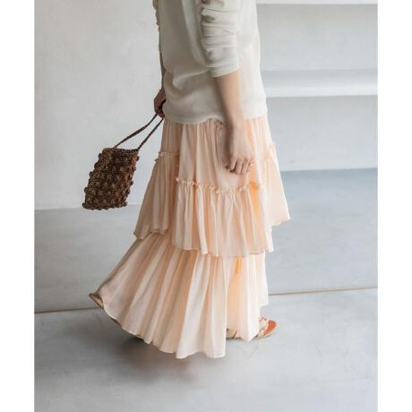 [^ԁFDRA5-25A101]Ch̑@ׂȃRbgK[[{CfނgpAy₩ŗD̃eBA[hXJ[gBՂƃMU[邱ƂłӂƍLVGbgAxɗh\͓IłB܂ŃAeB[ŇÒ̂悤ȕ͋CAi`Ŗ킢[fUCɎdグ܂BƂntœɂASĒpł̂|CgBEGXg͐Sn̗ǂSdlŁAgbvXC΃XbLƂX^COy߂܂By2025 Spring^Summerzy25SSz̏íAChőfޒBADsĂ܂Bfނ̓A̐FADAtVȂǂ܂BGꂽ܂ܕuƁAFFڂ肵܂̂ŁAӂB̑舵Ɋւ܂ẮAiɕt̃AeV^OBi摜́A̓p\RȂǂ̉{ɂAۂ̐FƈقȂČꍇ܂B\߂Bi̐F̖ڈ́AiP̂̉摜QƂBCɓo^̂߁Cɓo^íA}Cy[WɂČ݂̉i݌ɏ󋵂̊mF\łBXg̊Ǘɐ񂲗pBfފ : ₠(OFF̂)Lk : Ȃn :  : Ȃ|Pbg : Ȃ