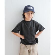 『セットアップ対応』 撥水ドロストプルオーバー(KIDS)