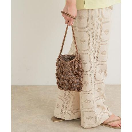 [^ԁFDRA5-2AP110]iȌ򊴂͂̃~jV_[obOB|R|RƉʂ̂Ғn炵AR[fBl[g̃|CgɁBX}[gtH~jzAbvEnJ`ȂǂTCYŁAANZT[oł܂Bl₷AJ[WJłpӂ܂BVvȃs[XfjACeƍ킹Ă̂߁By2025 Spring^Summerzy25SSzd : 125gi摜́A̓p\RȂǂ̉{ɂAۂ̐FƈقȂČꍇ܂B\߂Bi̐F̖ڈ́AiP̂̉摜QƂBCɓo^̂߁Cɓo^íA}Cy[WɂČ݂̉i݌ɏ󋵂̊mF\łBXg̊Ǘɐ񂲗pB