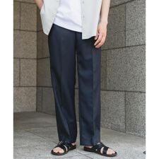 『接触冷感/防シワ/UVカット/マシンウォッシャブル』ドライギャバジン イ 