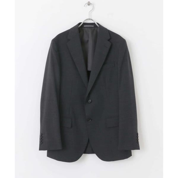 LIFE STYLE TAILOR ウォッシャブルストレッチジャケット