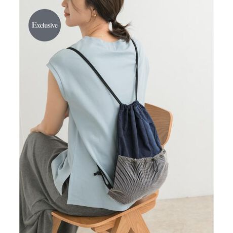 [^ԁFDRA5-2AP112]Ԃ̃GAobOAbvTCNĂ肵ibvTbNBHɓ߂قƂǂjGAobOAԂƋZp𓾂ĐVȃACeƂĐ܂ς܂BAbvTCNȂł͂̐FX^vEXeb`̌̍y݂܂ByʂŏvȂ߁AfC[g͂ALvȂǂ̃AEghAV[ɂ߂łByrerer ^ [zT|[gAlmꂸpĂfނAbvTCN邱ƂŁAVȉl^AĂуCtX^C̈ɖ߂鐻iĂuhBPȍޗ̃TCNł͂ȂhΊhhVѐSďʔhȕɓyʂ郆j[NȏiWJ܂By2025 Spring^Summerzy25SSzjԂ̔pނpĂ܂Bpނ̂ɐFAADLYȂǂ܂BFꍇ܂̂łӂBTCNfނgpĂ邽߁AX^vXeb`fUĈ̂ƌȂfUĈ́AX^vXeb`̂Ȃ̂ȂǁA̍܂B̏iIтƂ͂ł܂̂ŁA炩߂B̑舵Ɋւ܂ẮAiɕt̃AeV^OBd : 110gi摜́A̓p\RȂǂ̉{ɂAۂ̐FƈقȂČꍇ܂B\߂Bi̐F̖ڈ́AiP̂̉摜QƂBCɓo^̂߁Cɓo^ꂽíA}Cy[WɂČ݂̉i݌ɏ󋵂̊mF\łBXg̊ǗɂЂpB