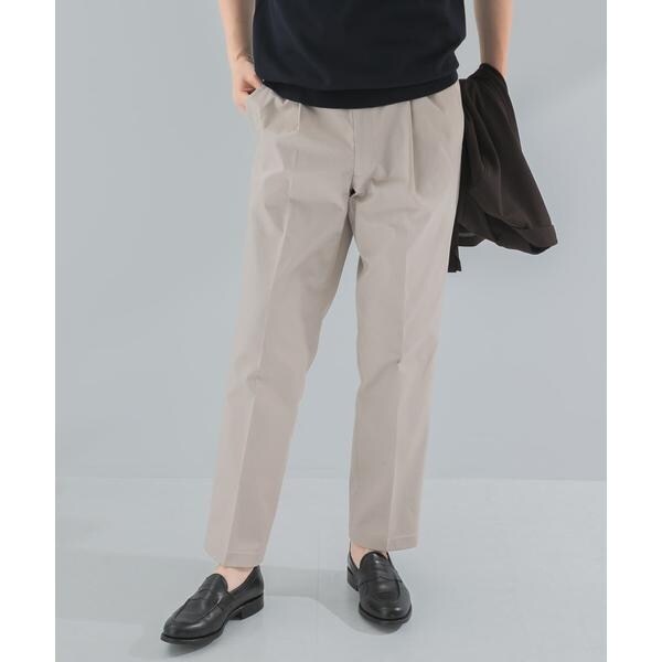 LIFE STYLE TAILOR ストレッチコットンパンツ | アーバンリサーチ