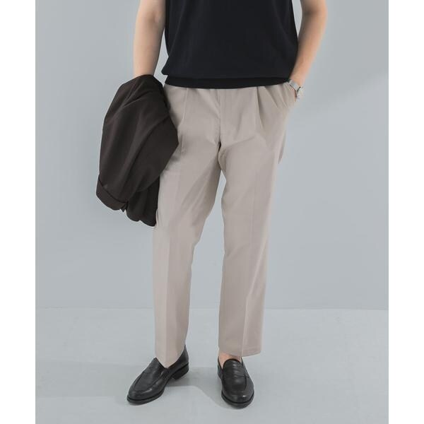 LIFE STYLE TAILOR ストレッチコットンパンツ | アーバンリサーチ