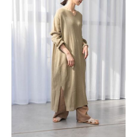 [^ԁFDRA5-26R101]_炩bVfނgpÕs[X́AýBChL̏_炩͋CAi`ŃbNX̂dオɂȂĂ܂BTChɂ̓Xbg{ĂAJǂ₷fUCɁBCi[Ƀpc킹AɂƂgbvXd˂ƁAC[hX^Cyނ̂ɂœKłB悢R[fBl[gɔvXAJWAtF~j܂ŕLX^COɃ}b`܂By2025 Spring^Summerzy25SSz̏íAfނ̓A̐FADAtVȂǂ܂BZFíA▀CɂF̋ꂪ܂BKPƐ􂢂ĂB̑舵Ɋւ܂ẮAiɕt̃AeV^OBd : 345gi摜́A̓p\RȂǂ̉{ɂAۂ̐FƈقȂČꍇ܂B\߂Bi̐F̖ڈ́AiP̂̉摜QƂBCɓo^̂߁Cɓo^íA}Cy[WɂČ݂̉i݌ɏ󋵂̊mF\łBXg̊Ǘɐ񂲗pBfފ : Lk : ₠藠n : Ȃ : Ȃ|Pbg : Ȃ