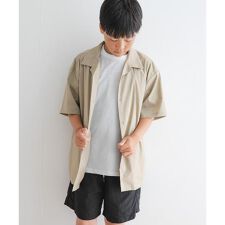 『セットアップ対応』『WEB/一部店舗限定』『UVカット』オープンカラーシ