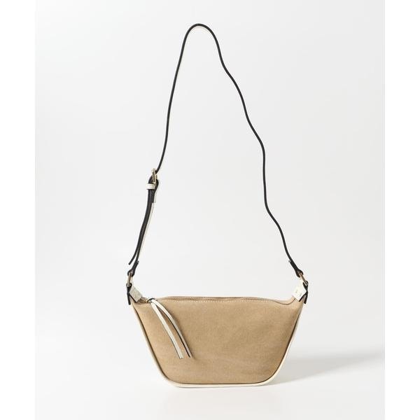 ORCIVAL SHOULDER POUCH MEDIUM | アーバンリサーチ ドアーズ(URBAN