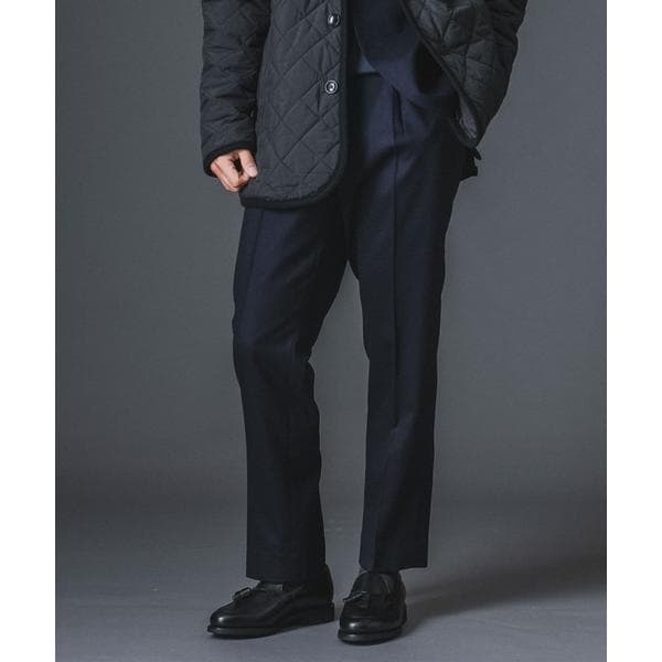 [�}���C]LIFE STYLE TAILOR �t���m�p���c/�A�[�o�����T�[�` �h�A�[�Y�iURBAN RESEARCH DOORS�j �l�C�r�[