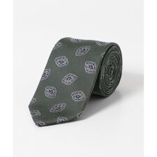 アーバンリサーチ ドアーズ(URBAN RESEARCH DOORS)のLIFE STYLE TAILOR　25SS国内タイ小紋1