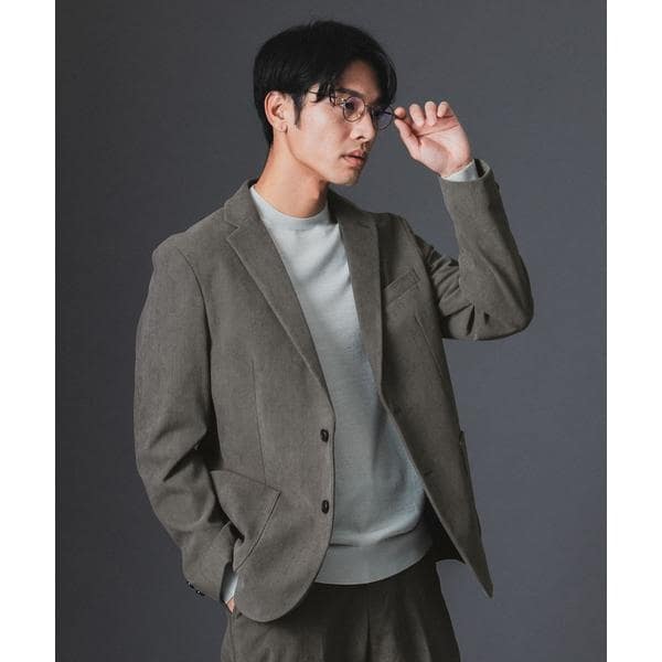 MAHF コーデュロイ　ジャケット コーデュロイ カバーオールジャケット | OUTLET | MAHF SUPPLY