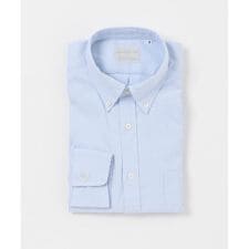 『イージーケア』LIFE STYLE TAILOR マルチスペック CLASSIC OX BDシャツ