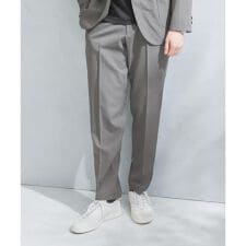 アーバンリサーチ ドアーズ(URBAN RESEARCH DOORS)の『イージーケア』LIFE STYLE TAILOR　カルゼストレッチコンフォータブルパン