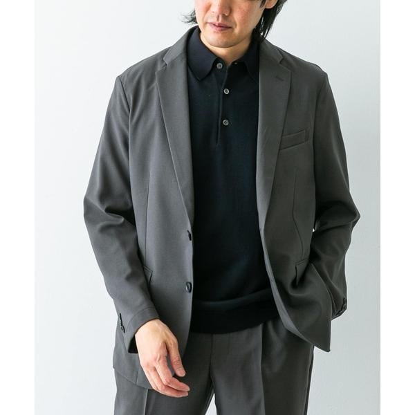 【新品定価36720円】アーバンリサーチ　タイプライター　スーツ　ジャケット　L 新品定価36720円】アーバンリサーチ タイプライター スーツ