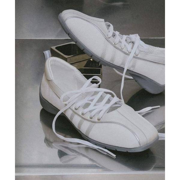 ROCKFISH WETHERWEAR レースアップスニーカー ☆【Rockfish Weatherwear】 BLISS LACEUP SNEAKERS☆7Color