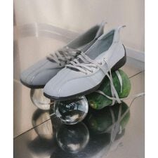 BLISS LACE UP SNEAKERS