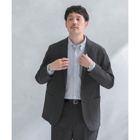 [^ԁFDTA6-18L510]@\ƒSn𗼗J[fނgpRtH[^uWPbgBJ[~bNXꂽ[݂̂锭FłBXgb`ɕx񂾐ngp邱ƂŔQ̓₷ׁACyɃXgXȂ܂BCyɉHDWPbgłAX[cHŐY邱ƂŒJȖDvXȂǂ{AVGbgdĉf̂錩ڂ̏㎿ȈꒅBy̓J[NXdlŖ{ihX[ĉ悤ȋ݂̋ztłBZbgAbvŒp\ȁyDTA6-14L510 J[Xgb`RtH[^uPTzpӂĂ܂ByLIFE STYLE TAILOR ^ CtX^CeC[zuLIFE STYLE TAILORv͎Ă炵̐VȃGbZXƂăX^[ghXCłBX̕炵̈ꕔłrWlXCtɂĂAURBAN RESEARCH DOORSgdĖhSƂz疼t܂By2025 Autumn^Winterzy25AWzd : 470gi摜́A̓p\RȂǂ̉{ɂAۂ̐FƈقȂČꍇ܂B\߂Bi̐F̖ڈ́AiP̂̉摜QƂBCɓo^̂߁Cɓo^íA}Cy[WɂČ݂̉i݌ɏ󋵂̊mF\łBXg̊Ǘɐ񂲗pBfފ : ȂLk : ₠藠n : (̂) : Ȃ|Pbg : SAGE KHAKIF178cm(L) ^ 188cm(XL)