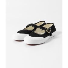 VANS　Mary Jane