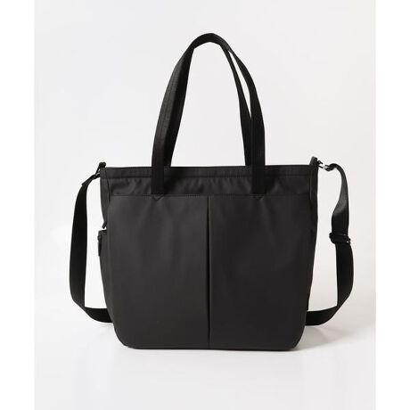 SML MULTIFUNCTIONAL 2WAY TOTE | アーバンリサーチ ドアーズ(URBAN 