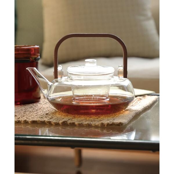 [}C]a.depeche noon teapot roomy/A[oT[` hA[YiURBAN RESEARCH DOORSj ̑1