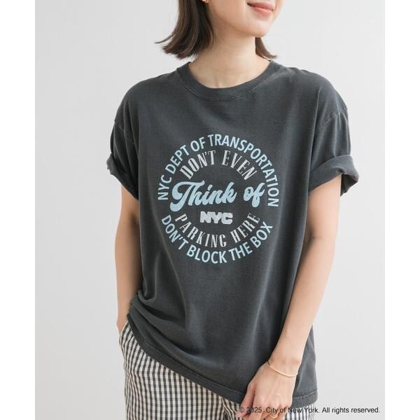 GOOD ROCK SPEED / グッドロックスピード フォトドルマンTシャツ