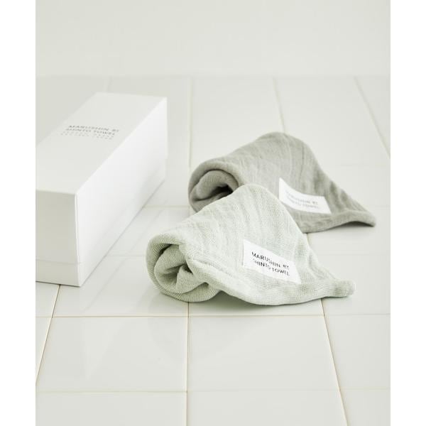 [}C]wWEBxMARUSHIN by SHINTO TOWEL _K[[ nh^I 2Z/A[oT[` hA[YiURBAN RESEARCH DOORSj ̑1
